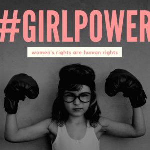 girlpower image